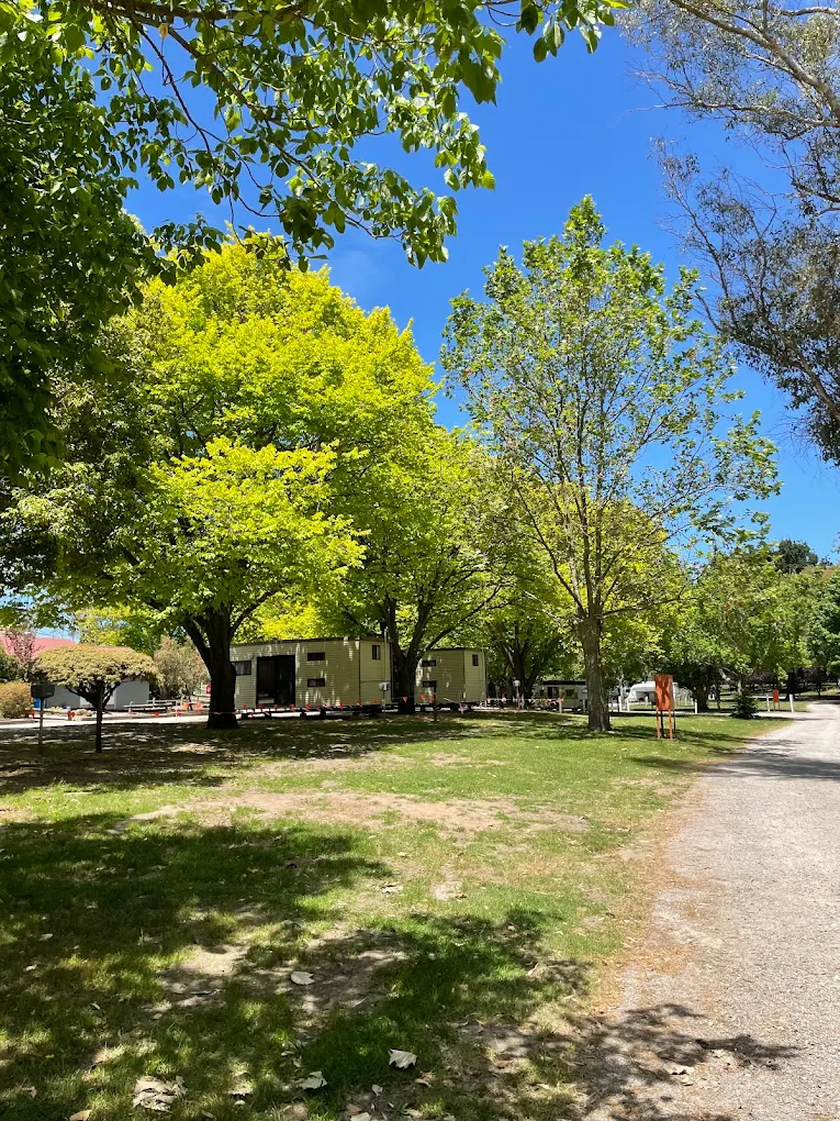 Orbost Caravan Park